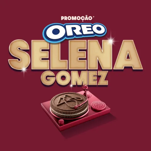 Oreo | Portal da Promo